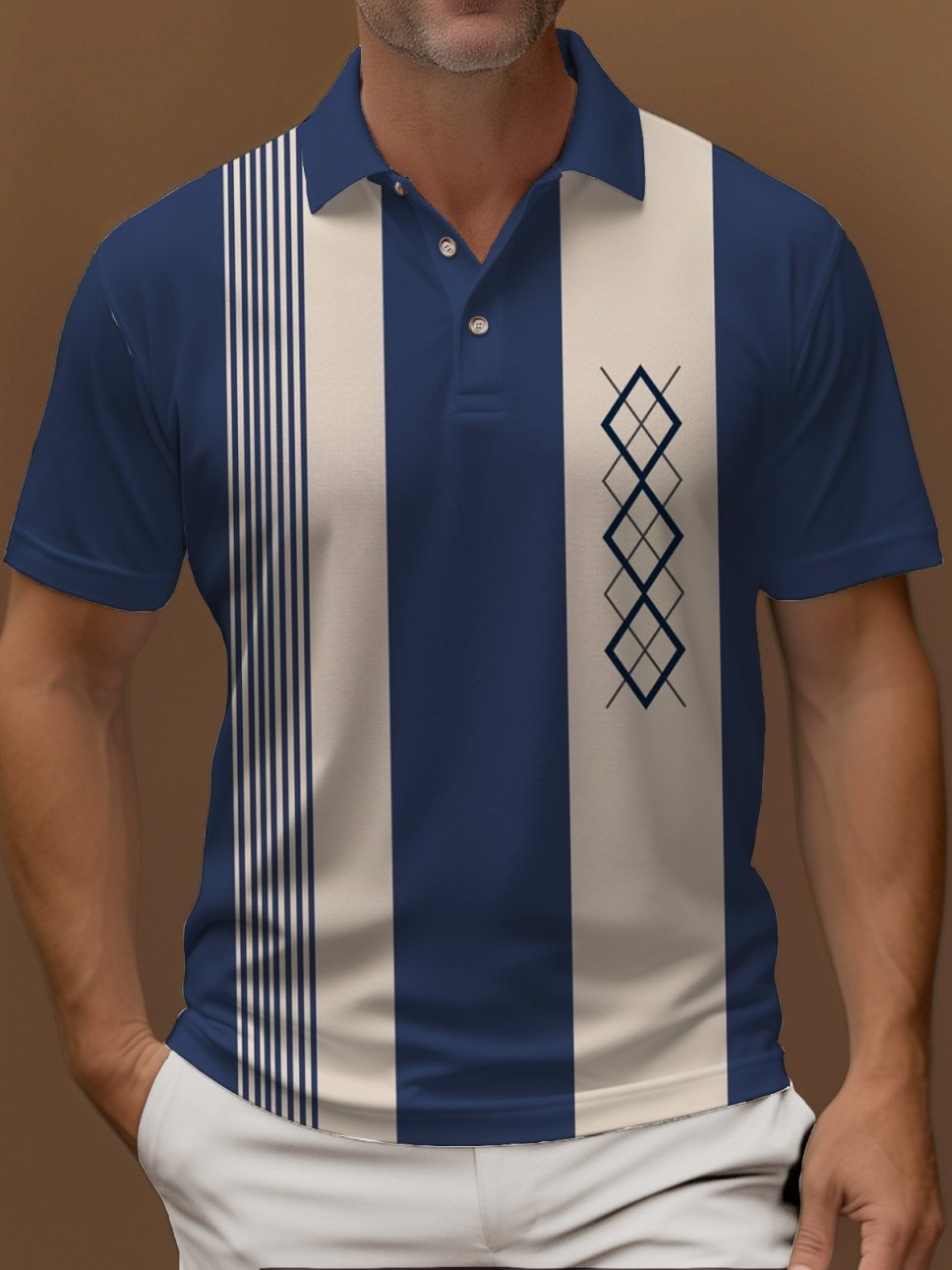 2025 men's t-shirt fashion cas - Street Fashion Men 2025 avaliação e preço