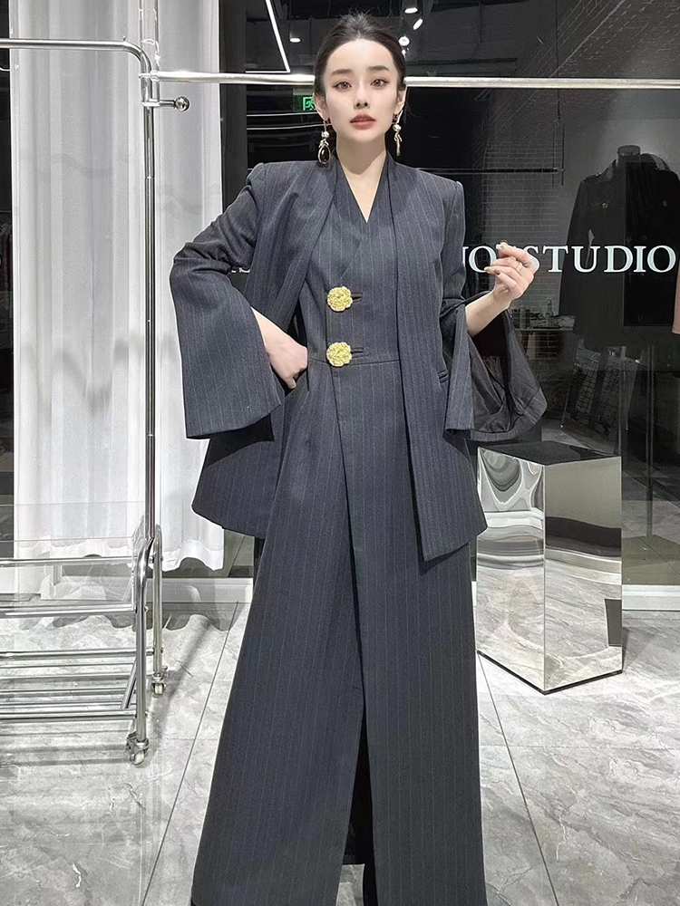 SuperAen 2023 Winter New Korea - Street Fashion Korean avaliação e preço