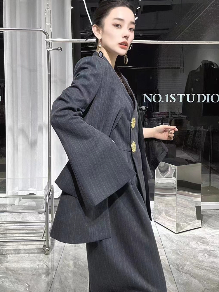 SuperAen 2023 Winter New Korea - Street Fashion Korean avaliação e preço