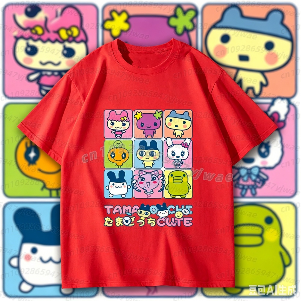 2026 Summer  men t-shirt  Japa - Street Fashion Female avaliação e preço