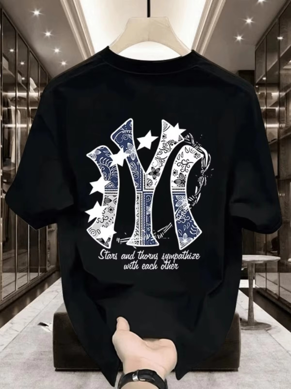 2026 Street Trendy Brand Sport - Street Fashion Brand Logo avaliação e preço