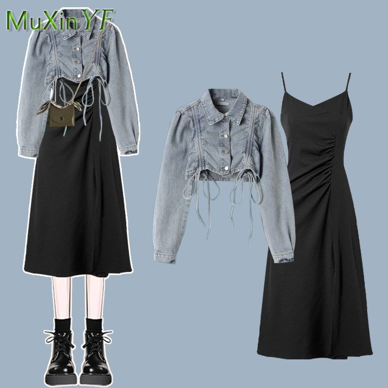 Women's 2026 Spring Autumn New - Street Fashion Korean avaliação e preço