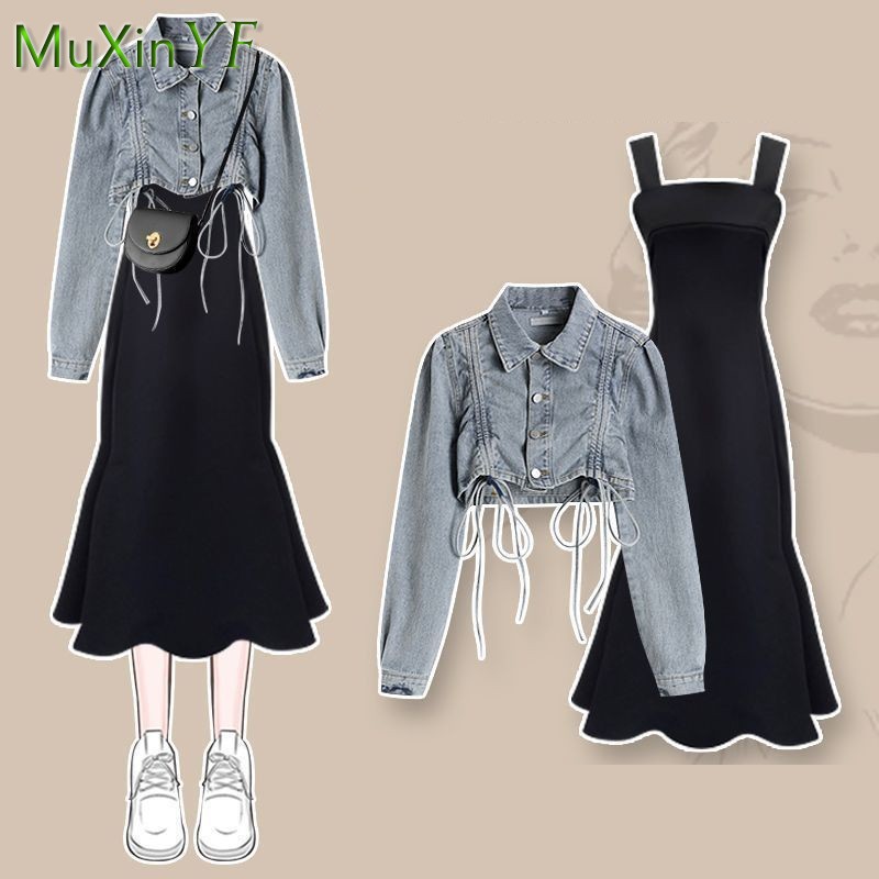 Women's 2026 Spring Autumn New - Street Fashion Korean avaliação e preço