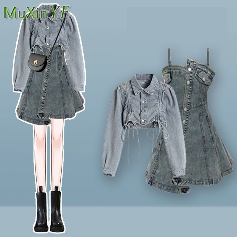 Women's 2026 Spring Autumn New - Street Fashion Korean avaliação e preço