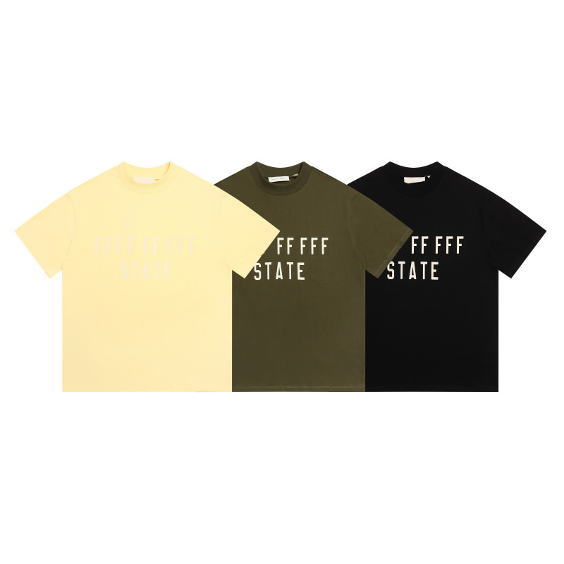 25ss New Colorway T shirt Clas - Street Fashion Brand Logo avaliação e preço