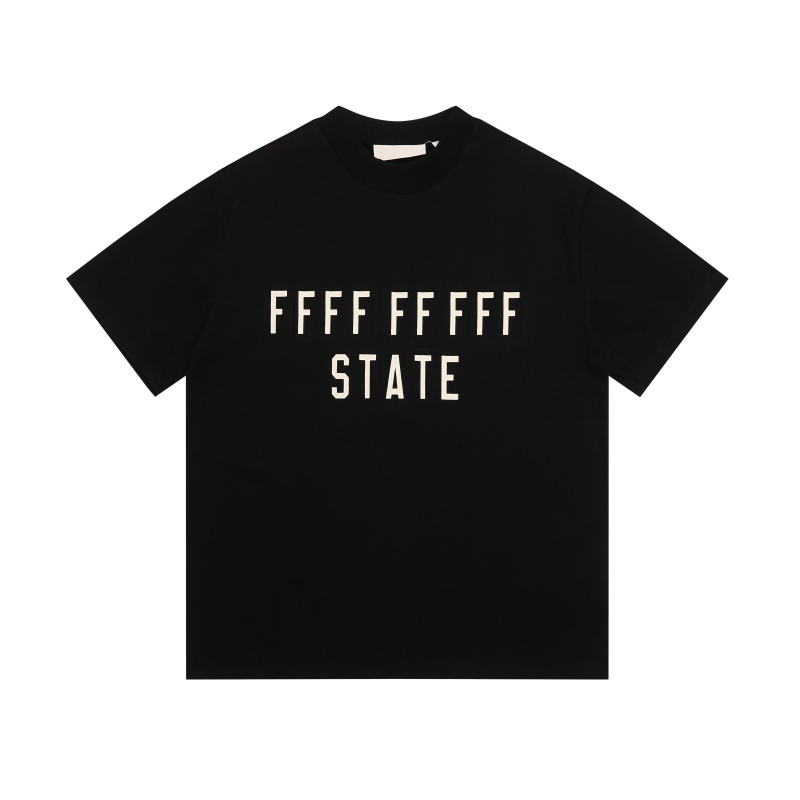 25ss New Colorway T shirt Clas - Street Fashion Brand Logo avaliação e preço