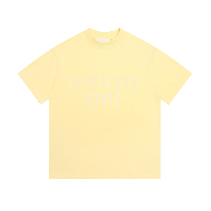 25ss New Colorway T shirt Clas - Street Fashion Brand Logo avaliação e preço