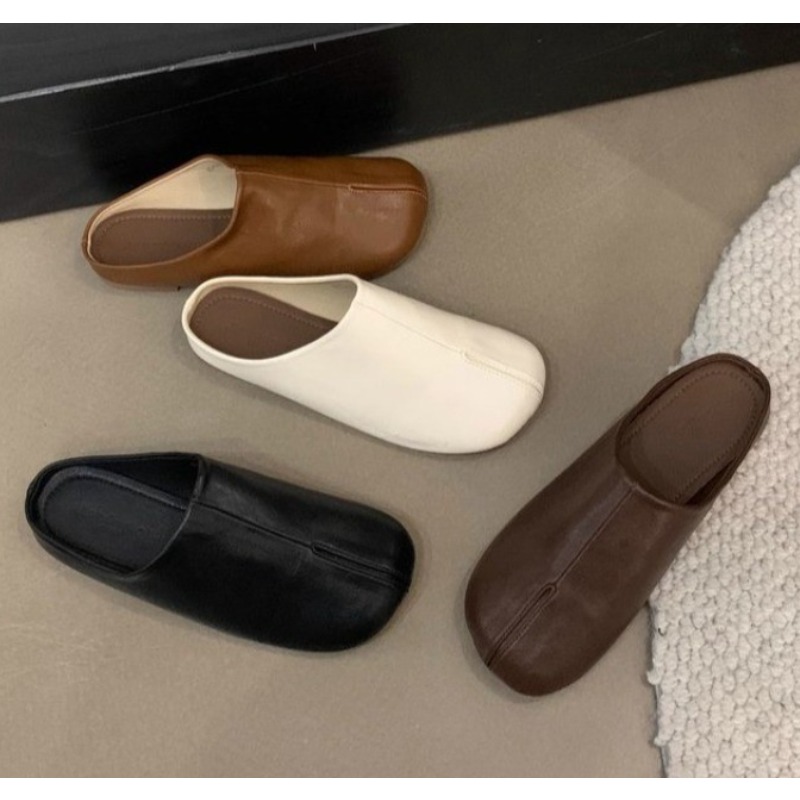 New Fashion Tabi Ninja Flats L - Street Fashion Female avaliação e preço