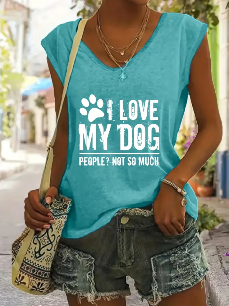 The 2025 New Women's Sleeveles - Street Fashion Look avaliação e preço