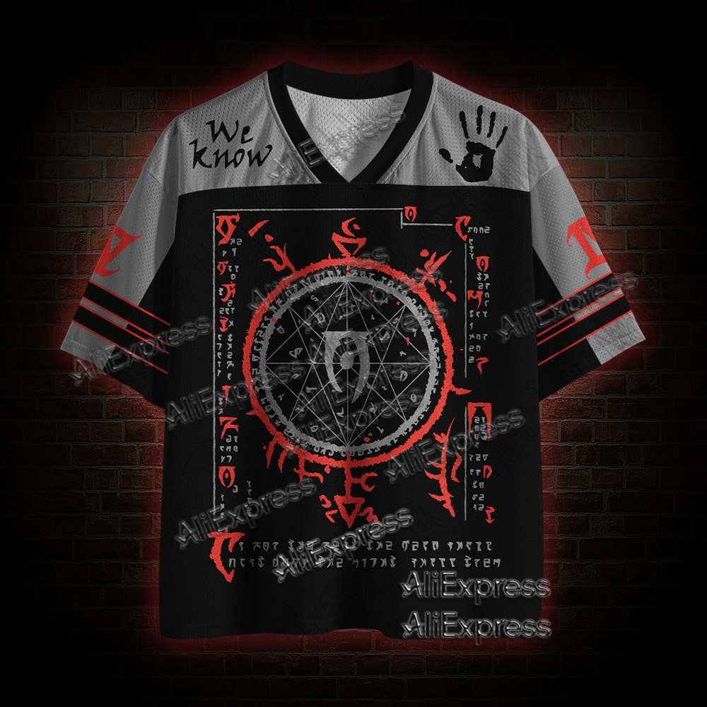 （ZZ）Street Hot Selling Product - Street Fashion Jersey avaliação e preço