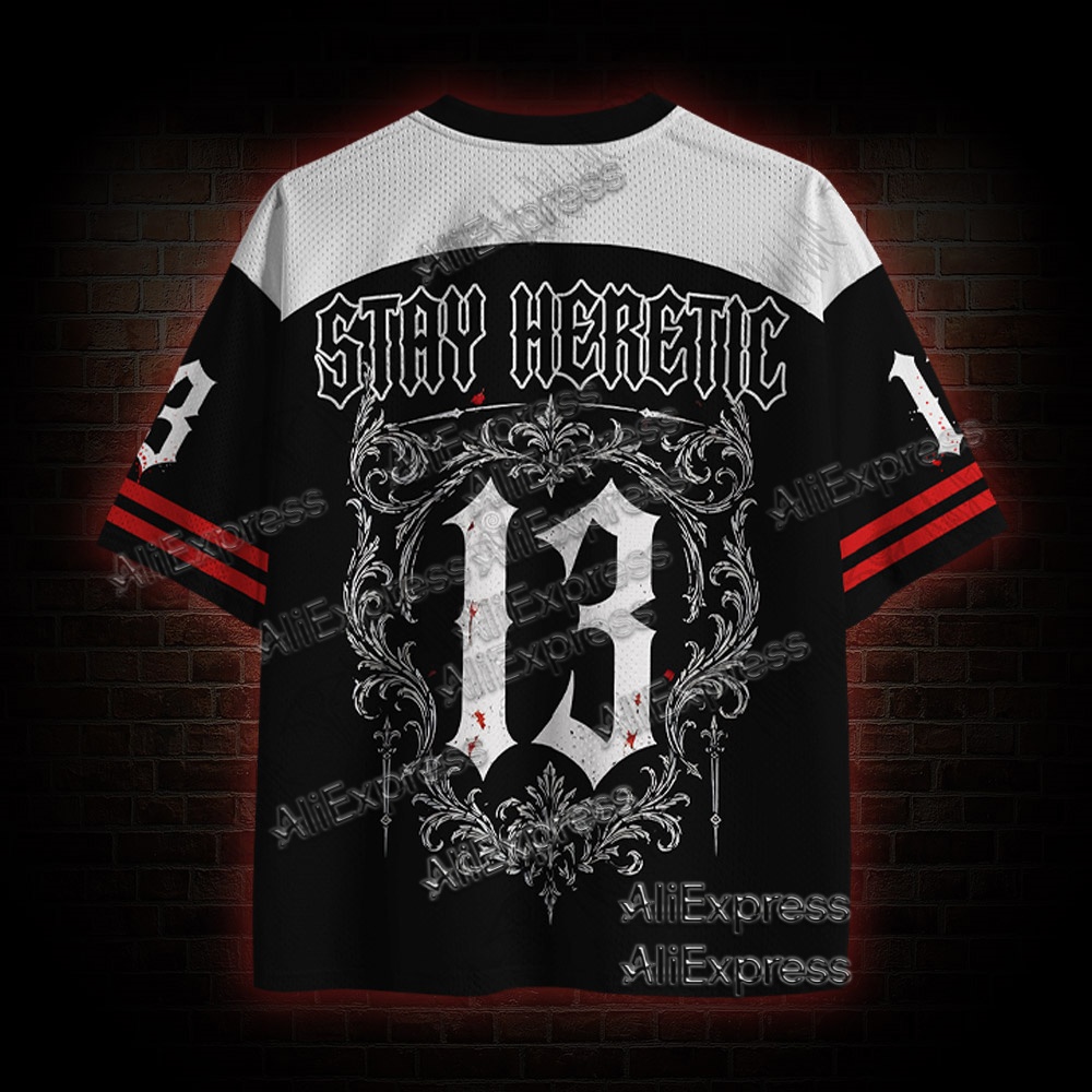(ZZ) Hot Selling Items, Street - Street Fashion Jersey avaliação e preço