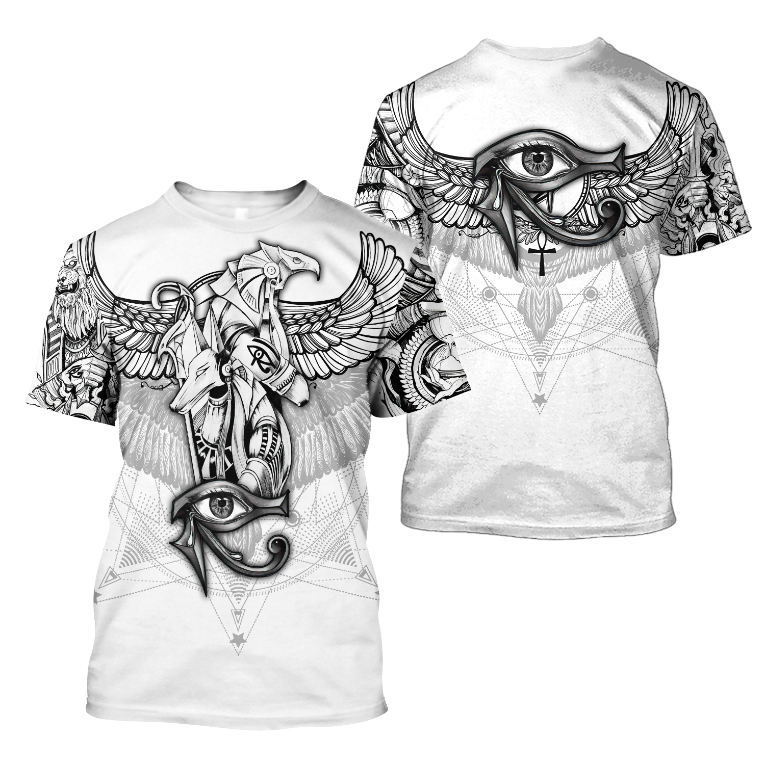 Summer Fashion Men t shirt 3D  - Street Fashion Egypt avaliação e preço