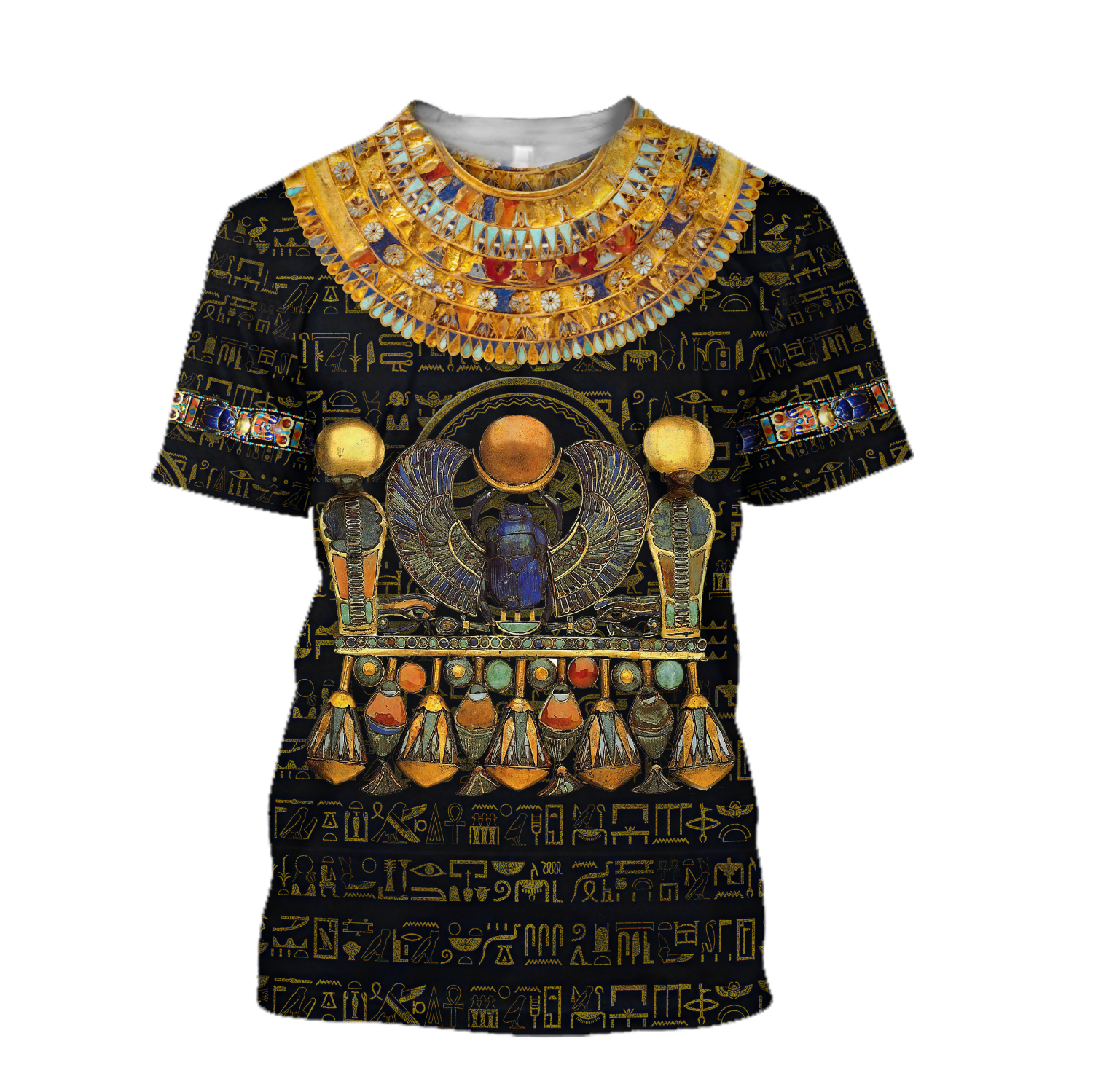 Summer Fashion Men t shirt 3D  - Street Fashion Egypt avaliação e preço