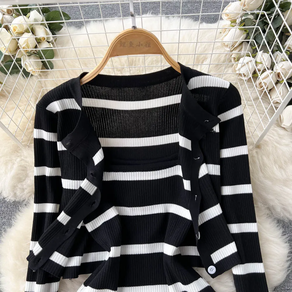 Korean Sweet Hit Color Patchwo - Street Fashion Korean avaliação e preço