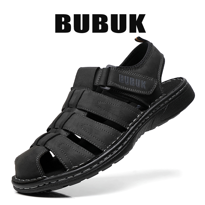 Bubuk Men's New Fashionable Cl - Street Fashion Walk avaliação e preço