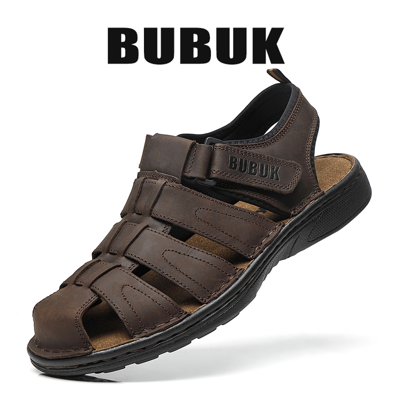 Bubuk Men's New Fashionable Cl - Street Fashion Walk avaliação e preço