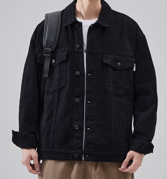 2025 Fall Men's Clothing Workw - Street Fashion Men 2025 avaliação e preço