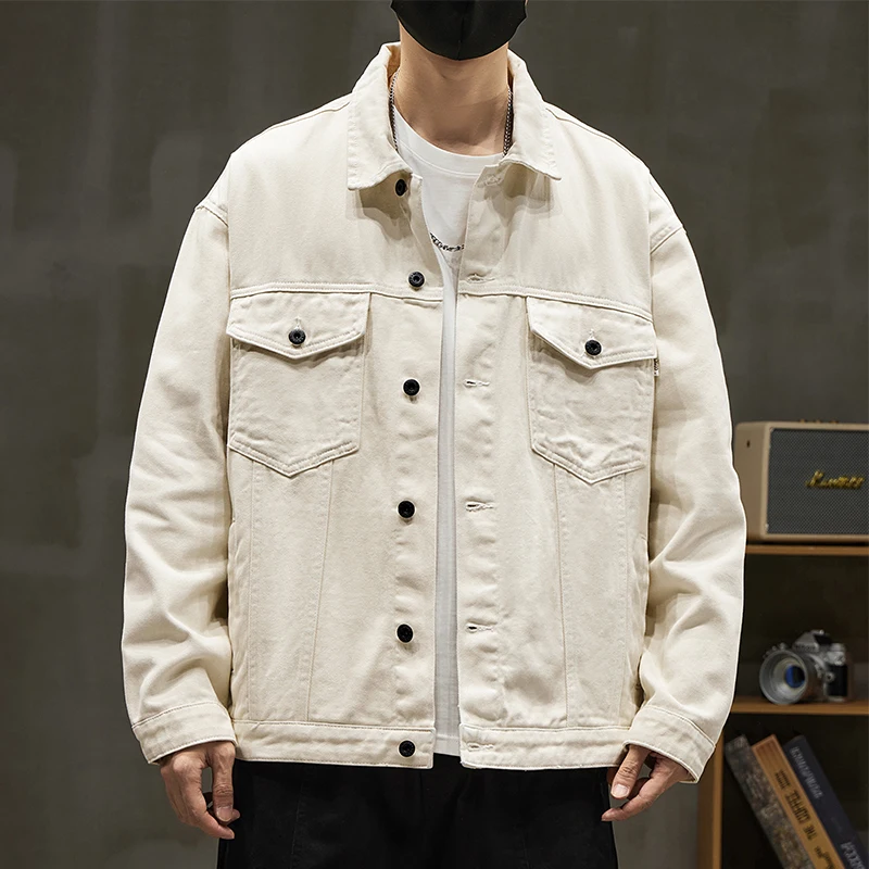 2025 Fall Men's Clothing Workw - Street Fashion Men 2025 avaliação e preço
