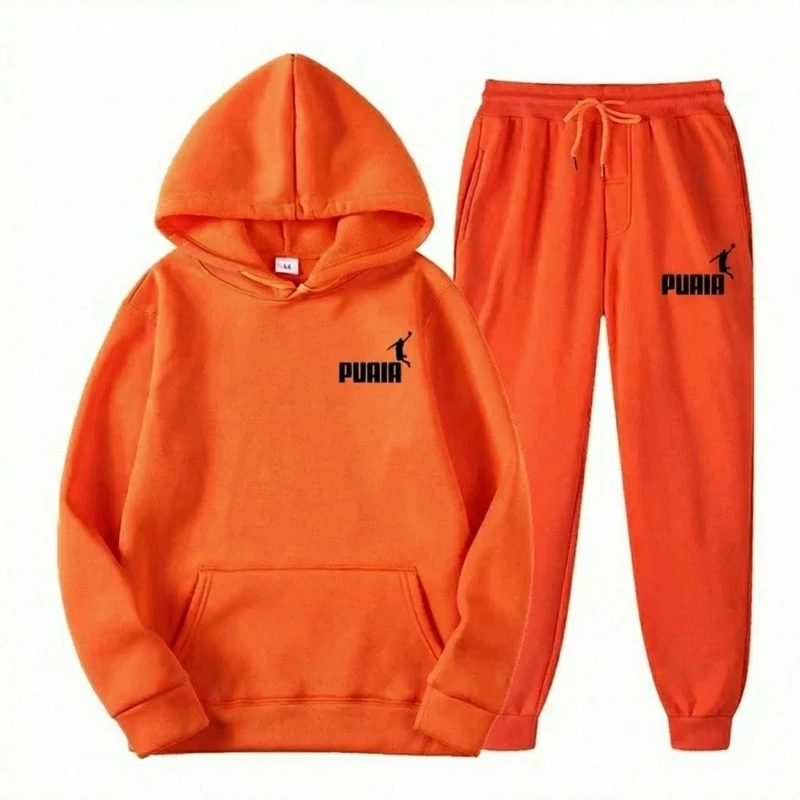 2026New Men's and Women's Hood - Street Fashion Men 2025 avaliação e preço