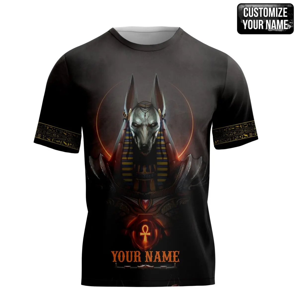 Summer Fashion Men t shirt 3D  - Street Fashion Egypt avaliação e preço