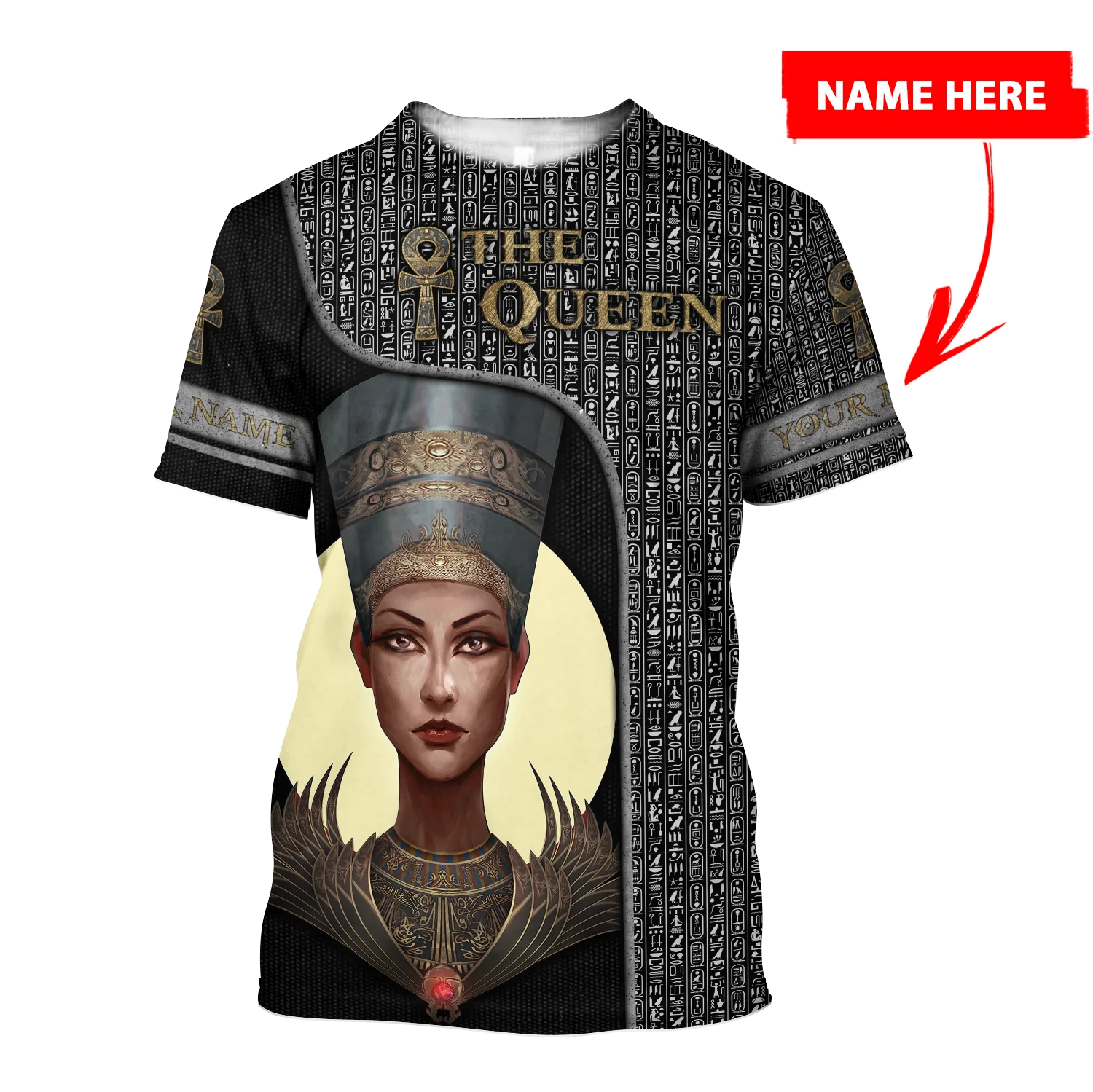 Summer Fashion Men t shirt 3D  - Street Fashion Egypt avaliação e preço