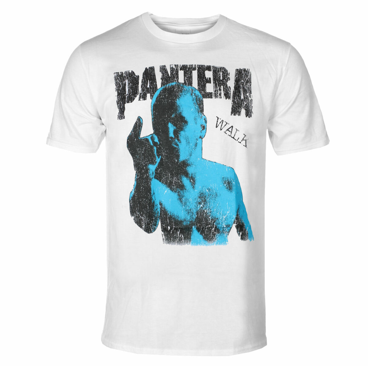 Pantera Walk Distressed Patter - Street Fashion Walk avaliação e preço