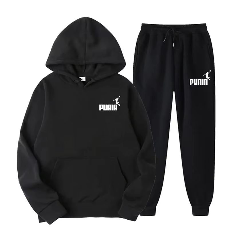 2025New Men's and Women's Hood - Street Fashion Men 2025 avaliação e preço