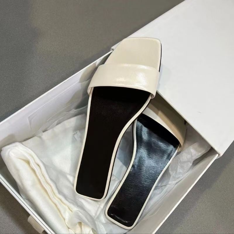 2026 summer women wear flat sl - Street Fashion Look avaliação e preço
