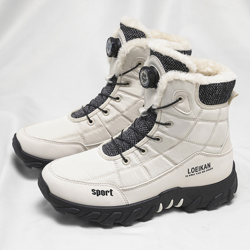 2025 Winter New Style High-Top - Street Fashion Men 2025 avaliação e preço