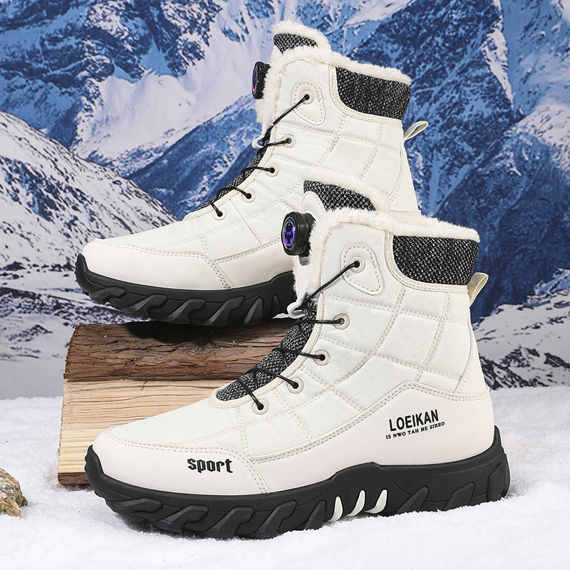 2025 Winter New Style High-Top - Street Fashion Men 2025 avaliação e preço