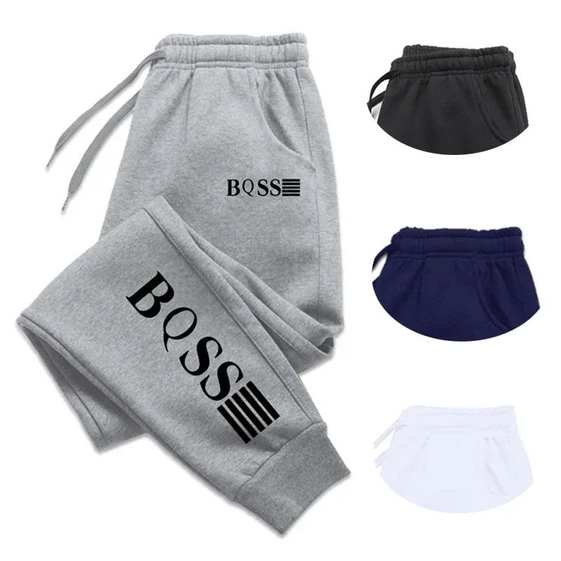 2025 Mens Sweatpants Printing  - Street Fashion Men 2025 avaliação e preço