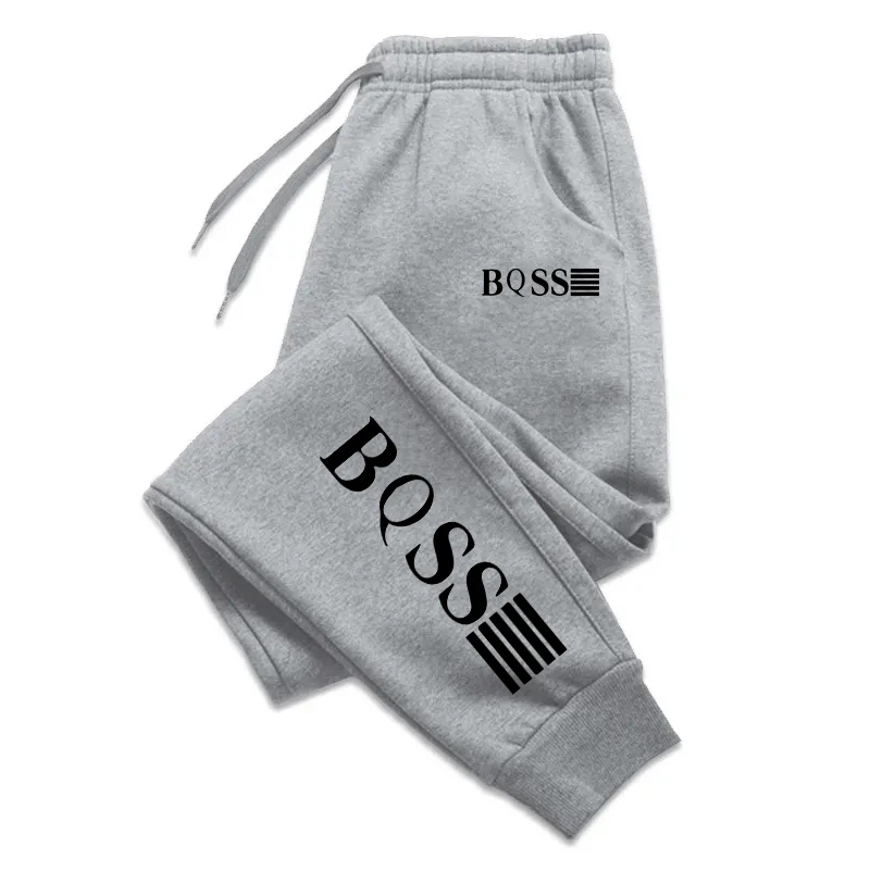 2025 Mens Sweatpants Printing  - Street Fashion Men 2025 avaliação e preço
