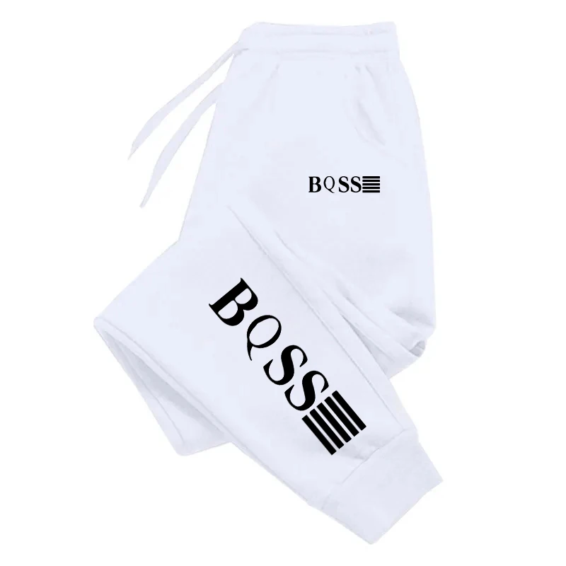 2025 Mens Sweatpants Printing  - Street Fashion Men 2025 avaliação e preço