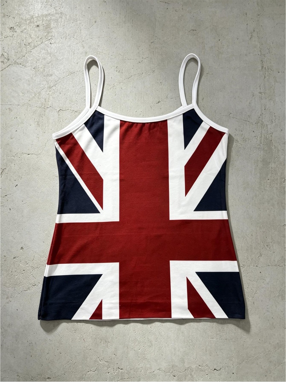 2026 New Summer Retro Y2K Spic - Street Fashion Uk 2026 avaliação e preço