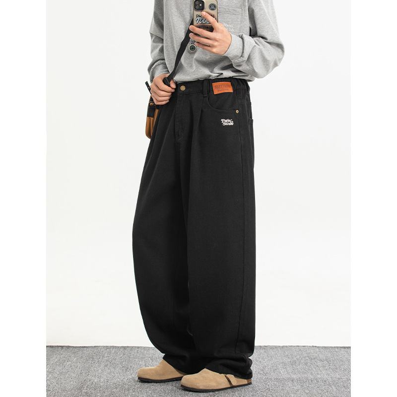 Male 2025 Spring Edition Ameri - Street Fashion Men 2025 avaliação e preço
