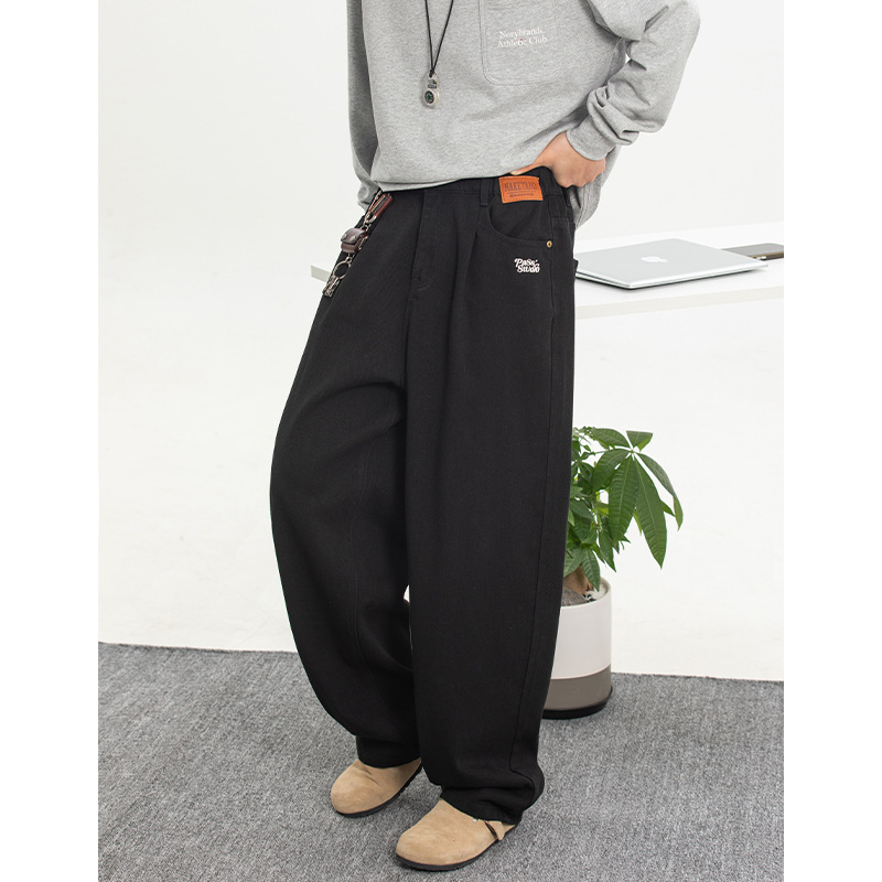 Male 2025 Spring Edition Ameri - Street Fashion Men 2025 avaliação e preço