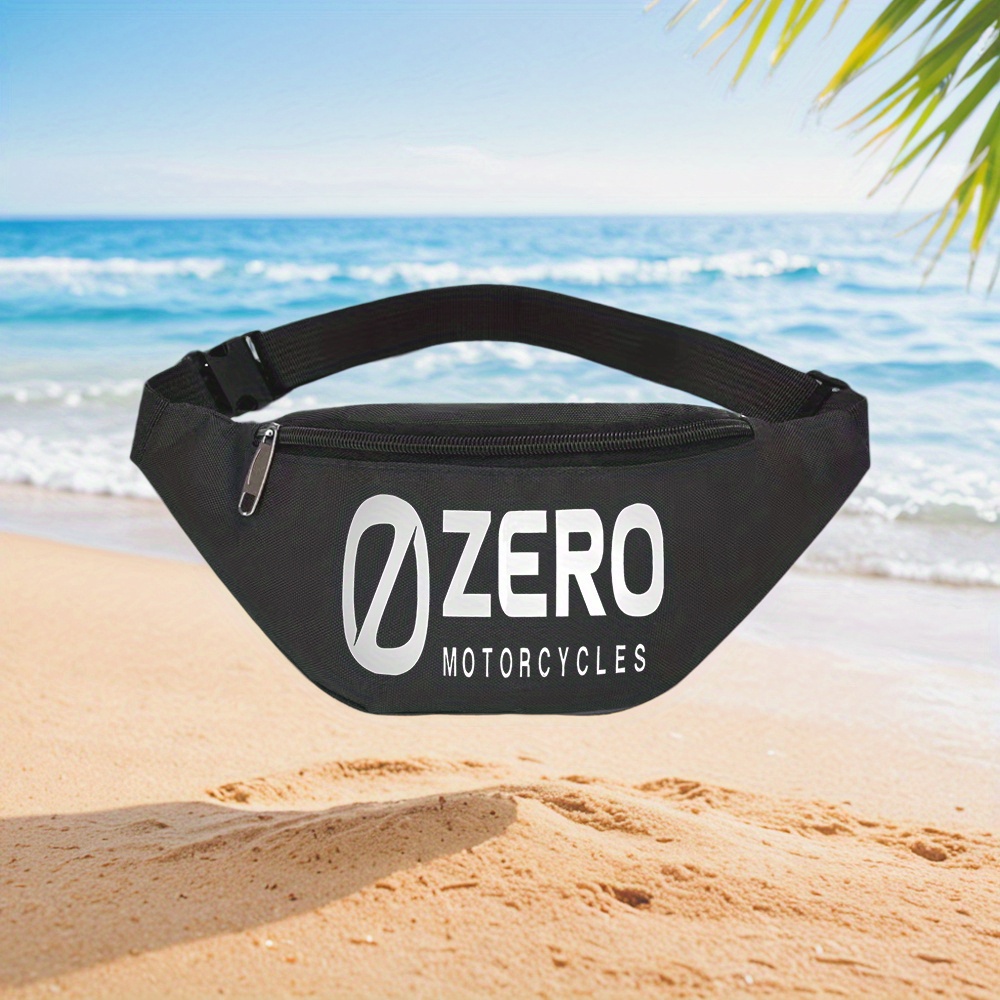 Zero Motorcycles Logo Stylish  - Street Fashion Brand Logo avaliação e preço