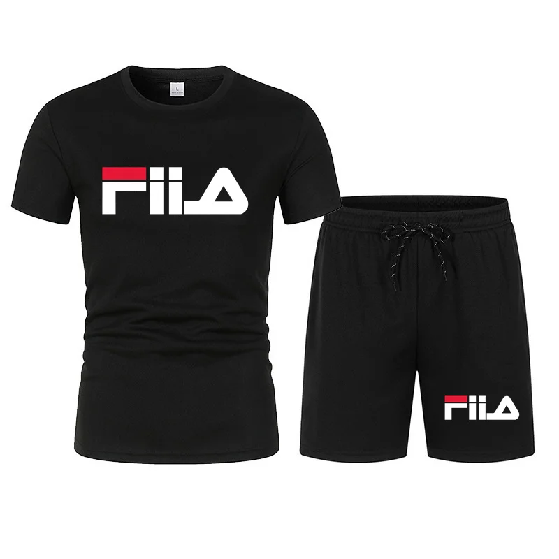 2026 New Fashion FILA Inspired - Street Fashion Female avaliação e preço