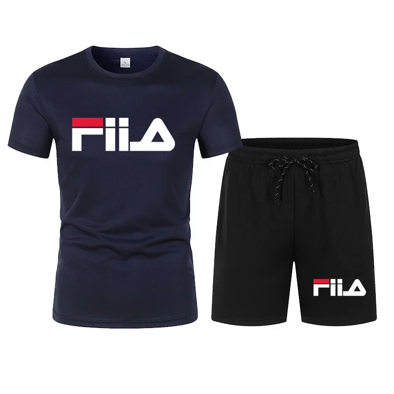 2026 New Fashion FILA Inspired - Street Fashion Female avaliação e preço