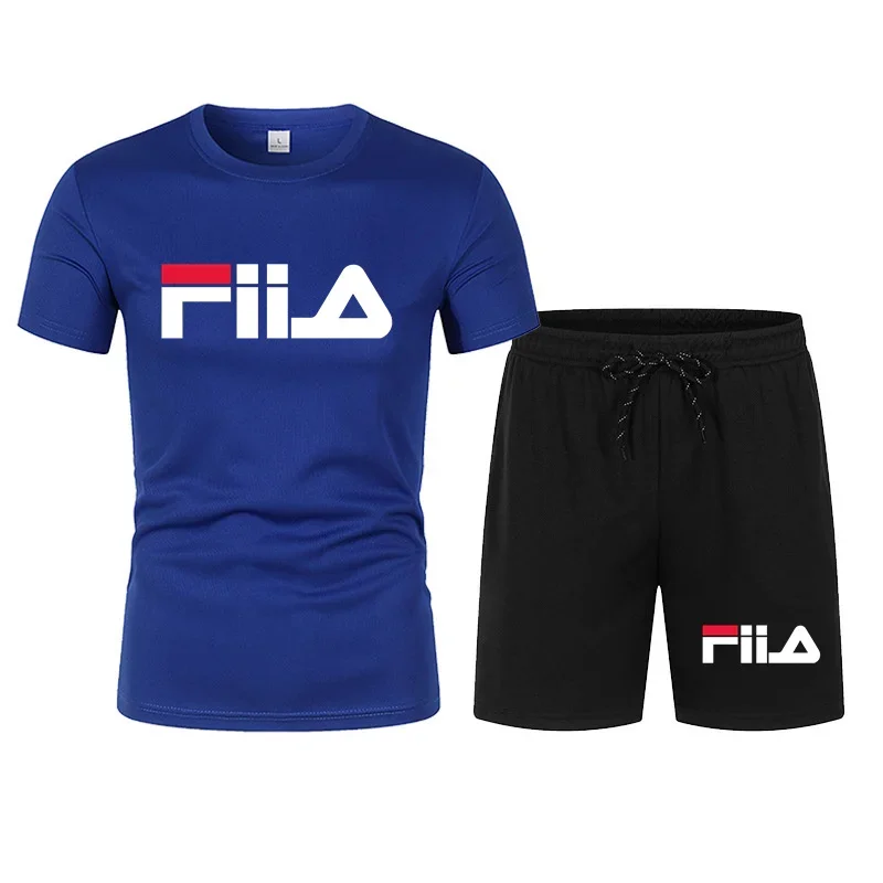 2026 New Fashion FILA Inspired - Street Fashion Female avaliação e preço
