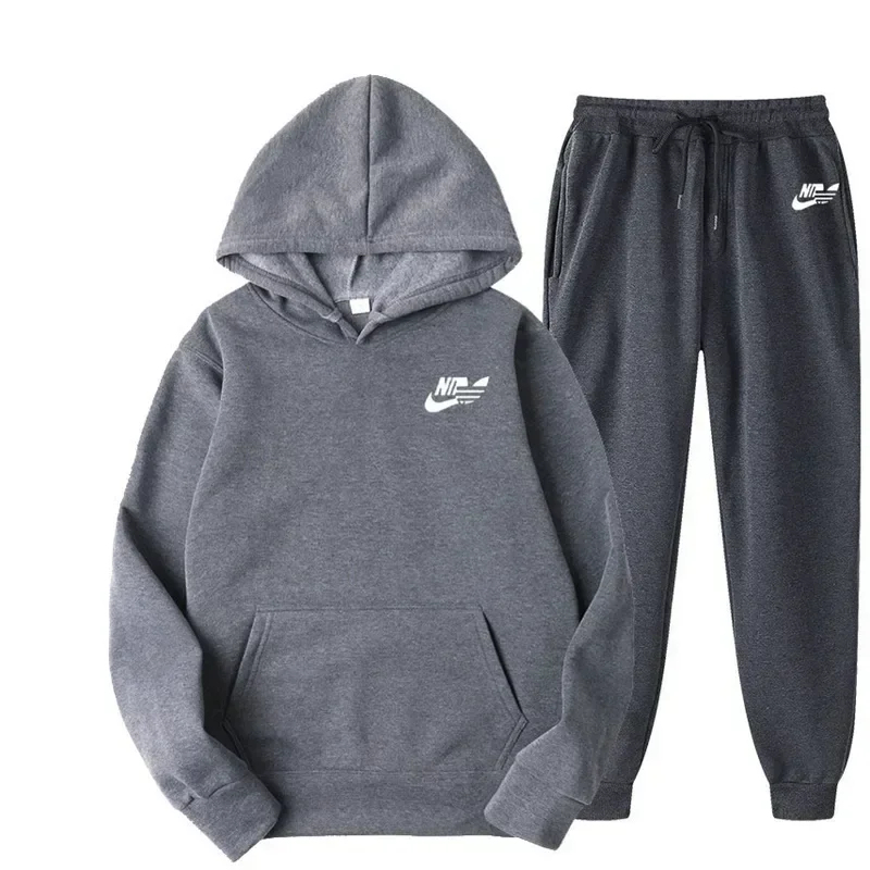 2025 Spring Autumn Men Casual  - Street Fashion Men 2025 avaliação e preço