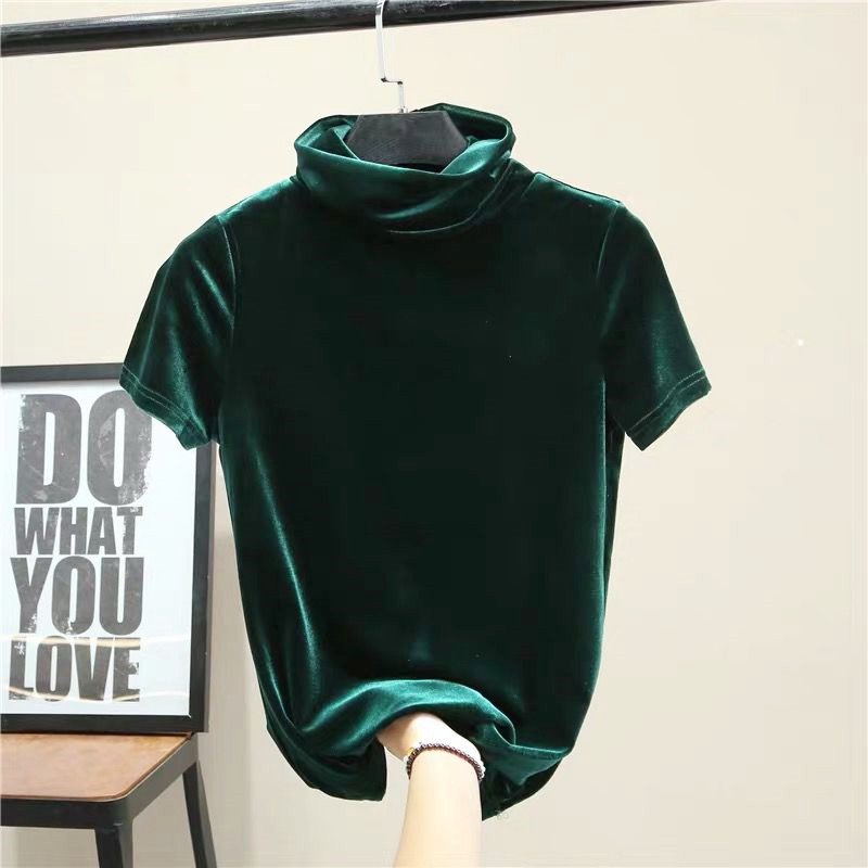 Korean Fashion Women's Turtlen - Street Fashion Korean avaliação e preço