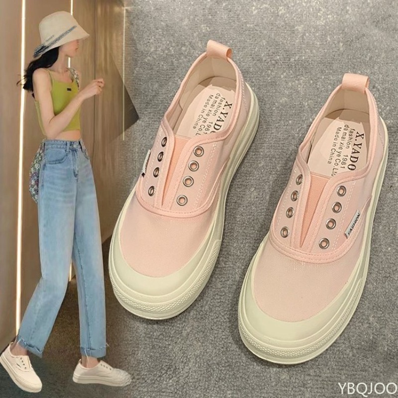 2025 New Fashion Comfort Soft  - Street Fashion Walk avaliação e preço