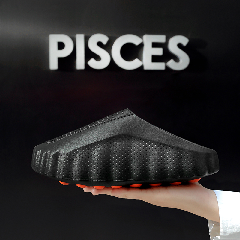Men Leisure Slippers Women Sum - Street Fashion Couple avaliação e preço