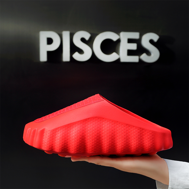Men Leisure Slippers Women Sum - Street Fashion Couple avaliação e preço