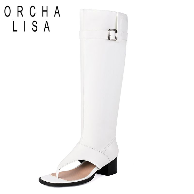 ORCHA LISA Fashion Female Sand - Street Fashion Female avaliação e preço