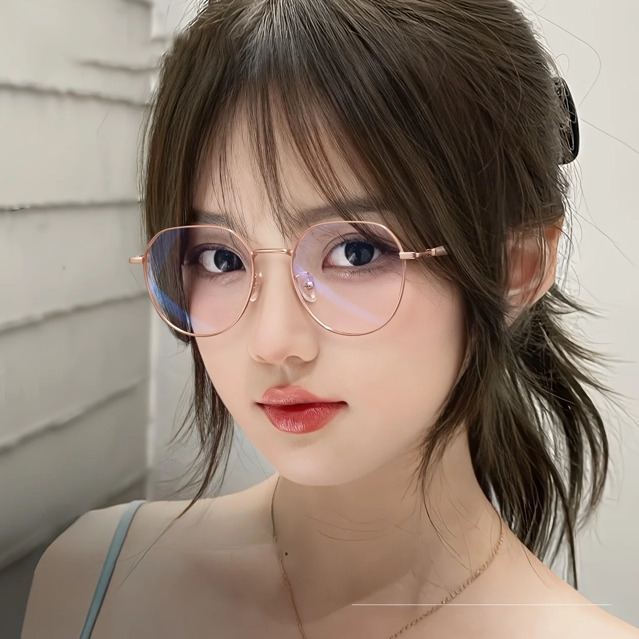 No-Makeup Essential: Ultra-Lig - Street Fashion Korean avaliação e preço