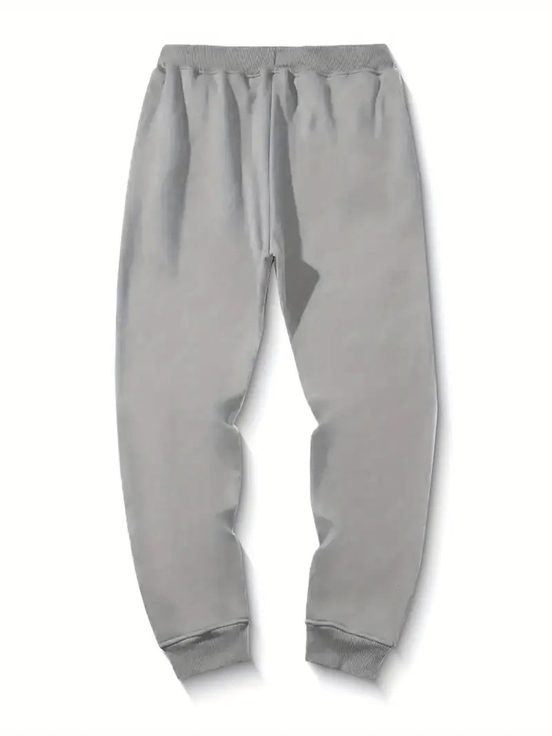 The new men's trousers for the - Street Fashion Men 2025 avaliação e preço