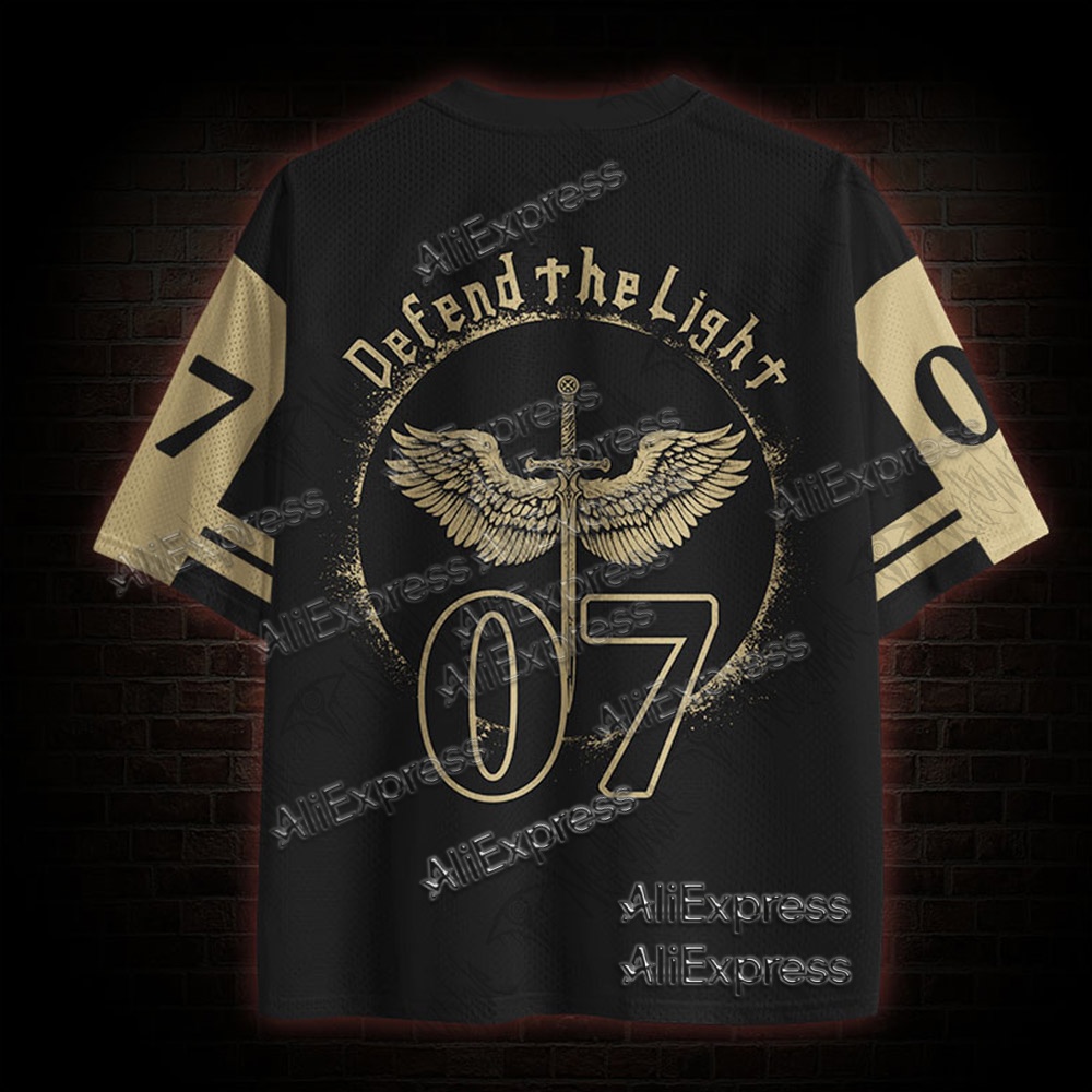 (ZZ) Hot Selling Items, Street - Street Fashion Jersey avaliação e preço