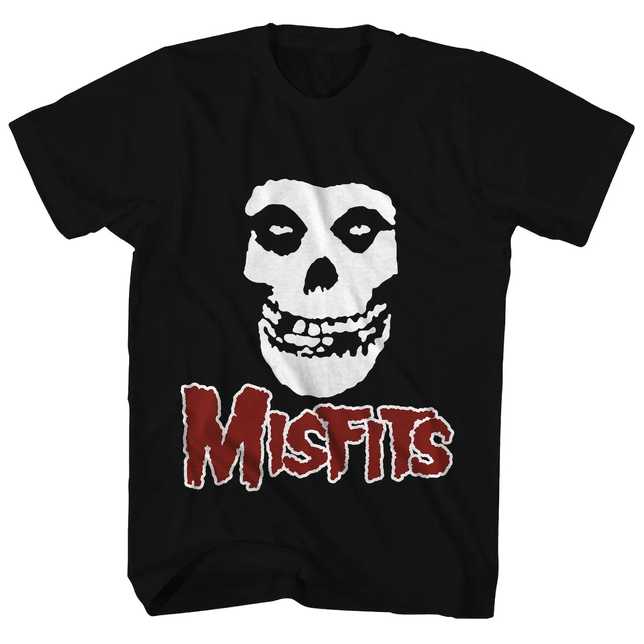 New Fashion Misfits Punk Style - Street Fashion Jersey avaliação e preço